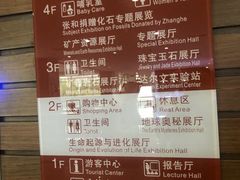 -中国地质大学逸夫博物馆