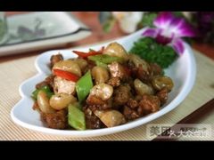 -六和孝顺素食餐厅(西湖道店)
