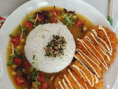 -贝林大翅鲸简餐厅(国家海洋博物馆店)