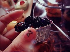 -威斯汀酒店Exchange大堂吧