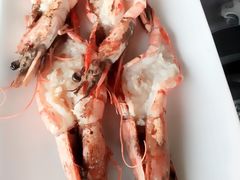 -广州花园酒店-凌璇阁360度高空海鲜自助餐CAROUSEL