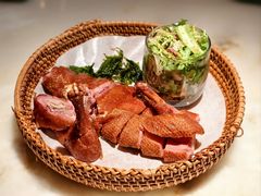 -锦府盐帮·李宅(领展购物广场中关村店)