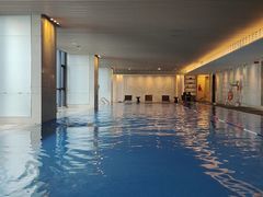 -成都天府丽都喜来登饭店