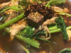 -火焰枪蛋·烧烤(奉天街店)