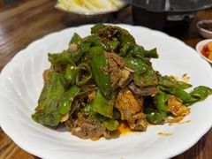 -胡师傅三下锅(汽车站店)