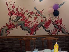 -津沽小院(天津之眼店)