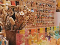 -猫的天空之城概念书店(印象城购物中心店)