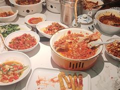 -老三样 · 江西菜馆(前海壹方汇店)