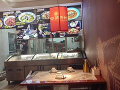 -川悦壹号·川菜(蠡溪路店)