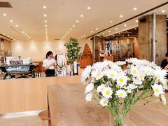 -VOYAGE COFFEE(杨梅竹店)