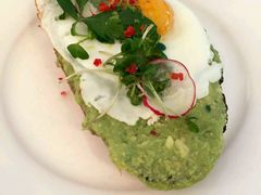 -Egg•Allday Brunch(襄阳北路店)