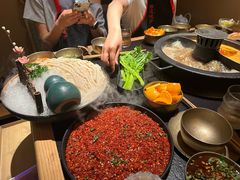 -晓宇重庆火锅(西安荟聚店)