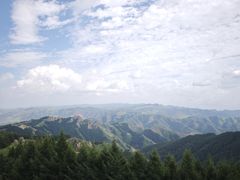 -苏木山森林公园