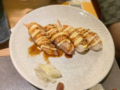 -沼津港精致料理·寿喜烧·烧鸟(龙湖南桥天街日料榜单店)
