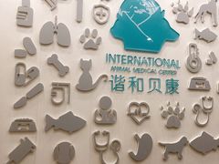 -谐和贝康宠物医院24小时·宠保定点(急重症转诊中心)
