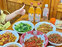 -浏阳小饭铺(洪西小区店)