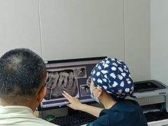 -北京地坛口腔门诊部