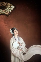 -盘子女人坊古装写真摄影(南京总店)