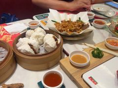 -悦得闲广式点心茶楼(蓝鲸世界店)