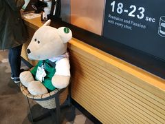 -星巴克(洛阳中州路王府井店)