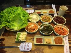 -火炉情韩国料理店(古田路店)