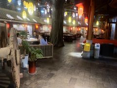 -来小酌·长安酒家(翠庭大厦店)