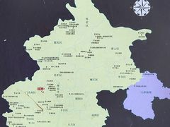 -妙峰山风景名胜区