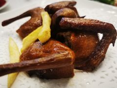 -潮福城大酒楼·潮粤菜·港式点心(阳光城店)