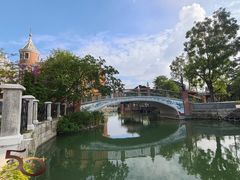 -赤坎·广东华侨国际旅游度假区