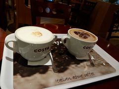android_upload_pic-COSTA COFFEE(水游城店)