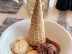 -广州四季酒店·意珍·意式自助餐