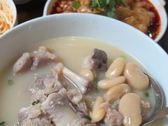 -牛王庙(龙华花园店)