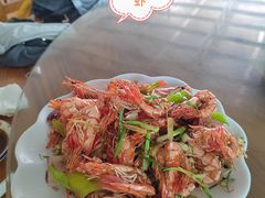 -叶姐海鲜(棋子湾店)