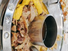 -丽清大别山鹅火锅(红皖家园店)