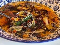 -汕头龙光喜来登酒店-采悦轩中餐厅