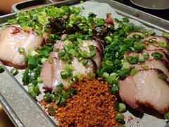 -绿茶餐厅(成都大悦城店)