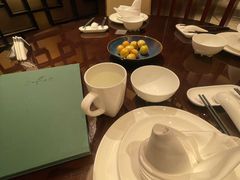-万豪中餐厅·粤菜·北京粤财JW万豪酒店