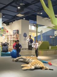 -儿童乐园(王府井百货店)