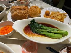 -稻香饭店(龙华天虹店)