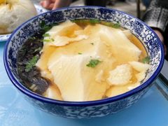 -四海楼(如皋定慧禅寺店)