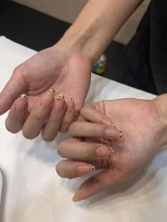 -StartNail美甲