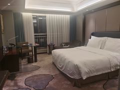 -深圳福青龙华天假日酒店