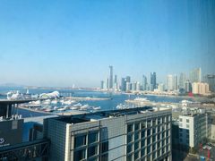 -青岛海尔洲际酒店