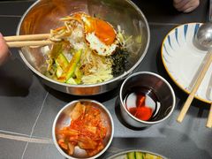 -许哥东北烧烤·铁丳烤串·宫后夹肉(繁花中心店)