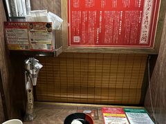 -一兰拉面(新宿中央东口店)