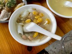 -正宗棉湖甜汤春卷店