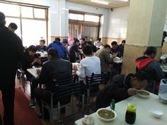 -春雨羊汤店(广开四马路总店)