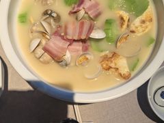 -漢舍中国菜馆(889广场店)