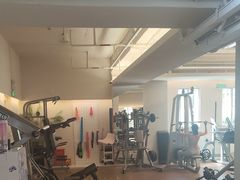 -YCHL Studios健身工作室(市二宫店)