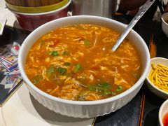 -京味斋·北京烤鸭(新源街店)